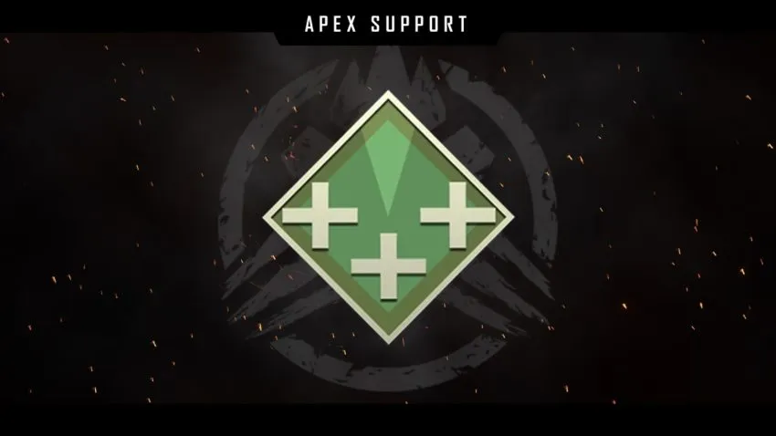 Apex Support