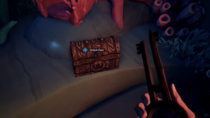 Dark Desires and Heart of a Thief commendations Sea of Thieves: A Pirate's Life