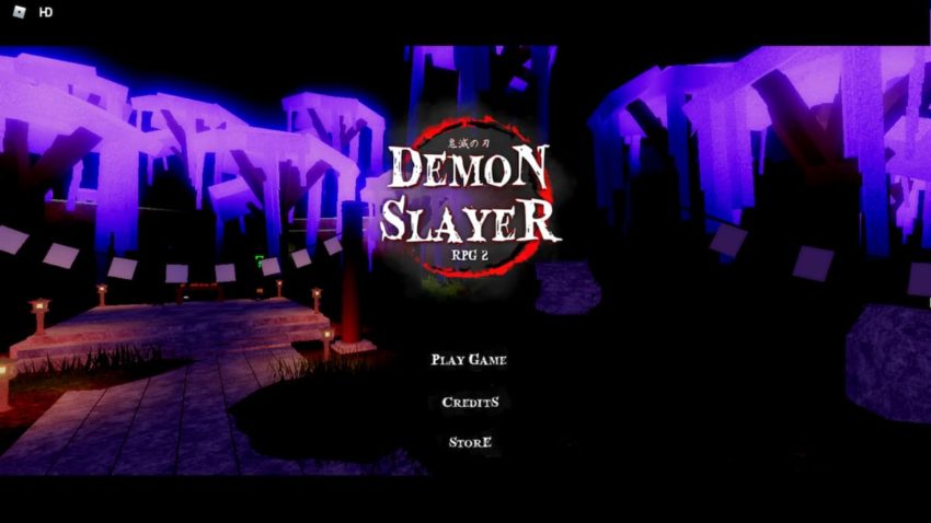 Demon Slayer RPG 2 codes [February 2024]