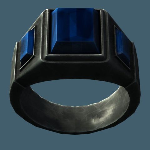 All Rings you can catch while fishing in The Elder Scrolls V: Skyrim -  Gamepur