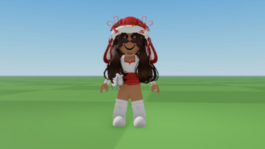 roblox girl Outfit