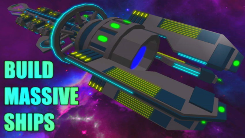 The 10 best Roblox space games, ranked - Gamepur