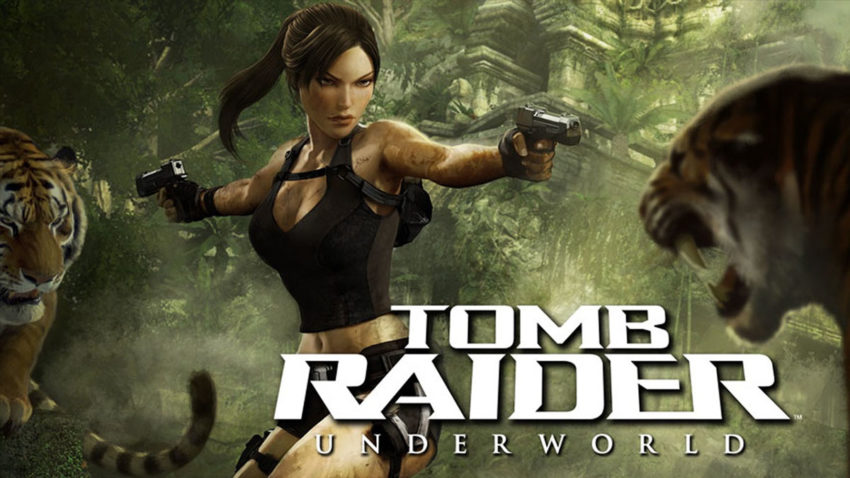 Every Tomb Raider game in release order - Gamepur